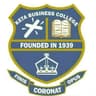 Keta Business College crest