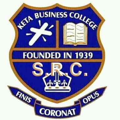 Student Representative Council (SRC) logo