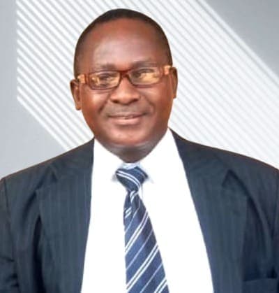 Theophilus Tosenu Tettey